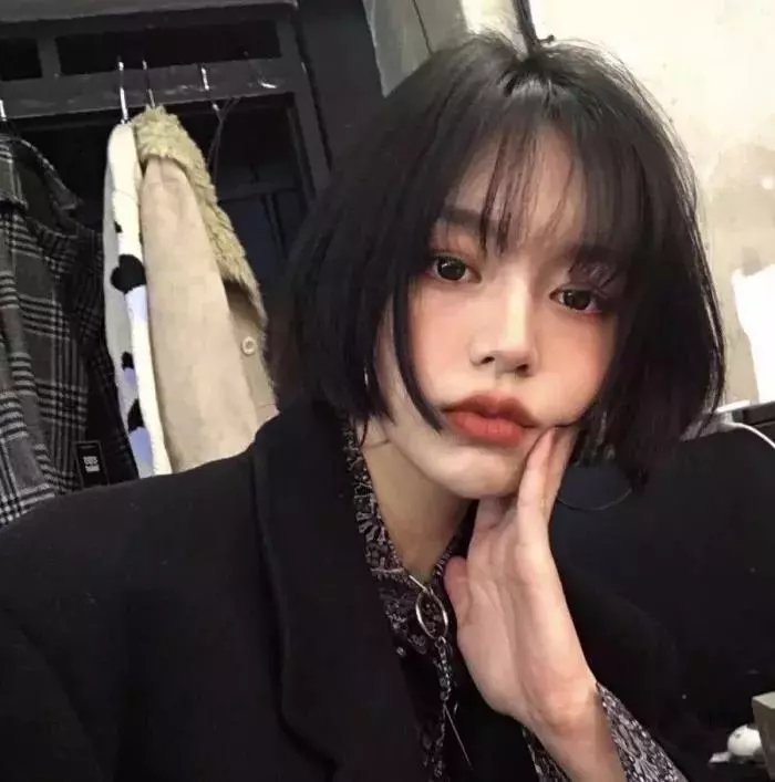 情窦初开