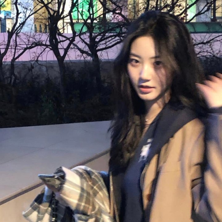纯美的相遇