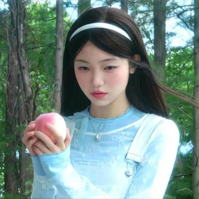 她和我的父亲